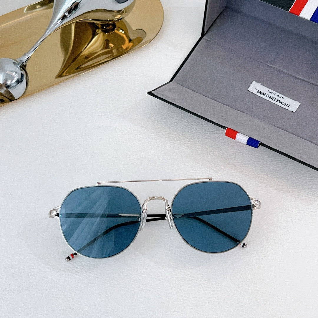 THOM New Arrivals Men's Sunglasses