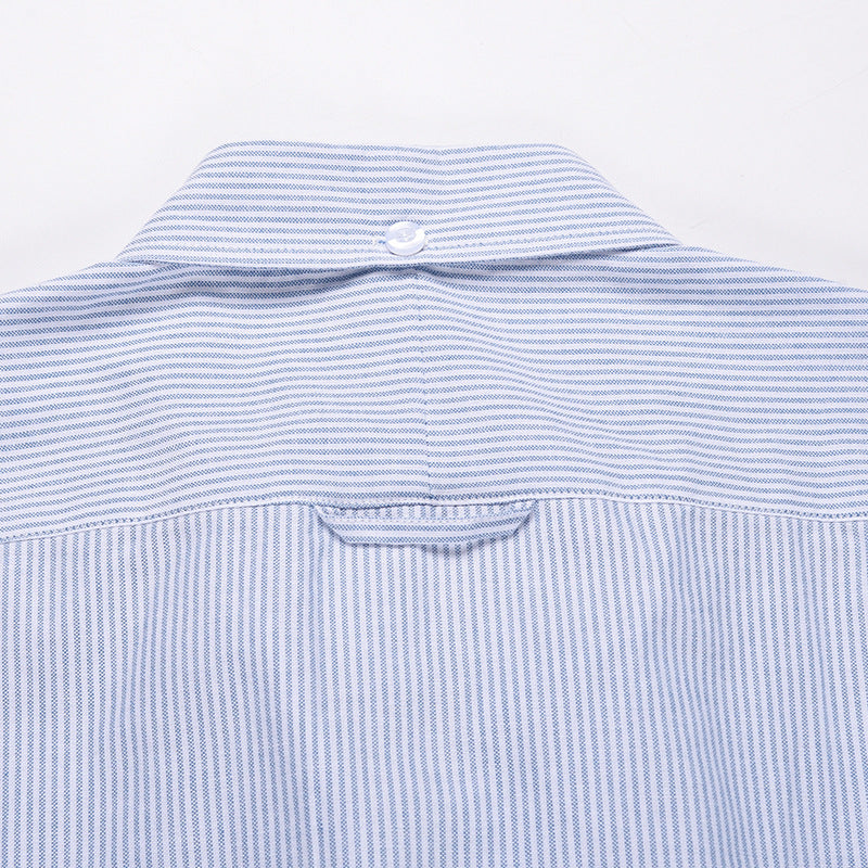 THOM 2025 Short sleeved shirt