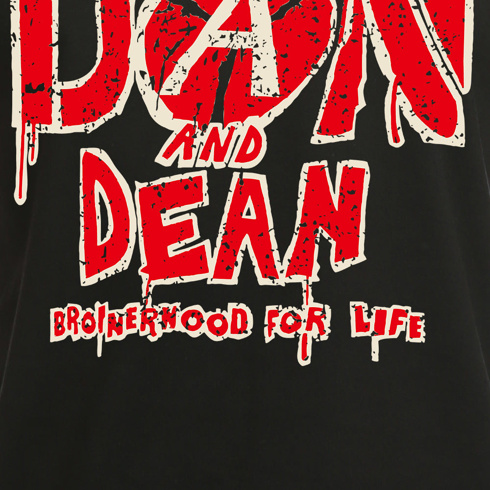 New-D2 25SS LOGO T-shirt