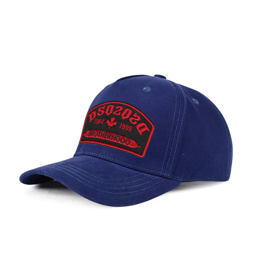 SOLO-D2 2025SS Fashion Hat