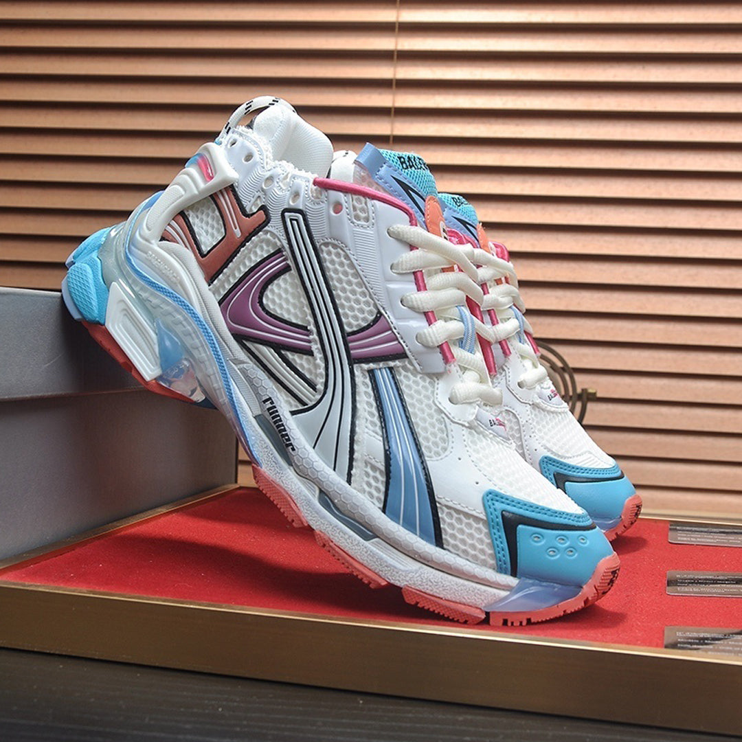 Limited Edition Couple's Style Shoe