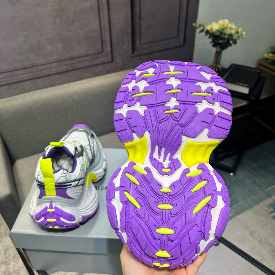 Runway Style Couple's Style Shoe