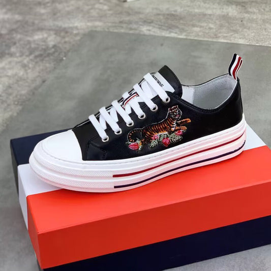 THOM 2025ss Man Cowhide