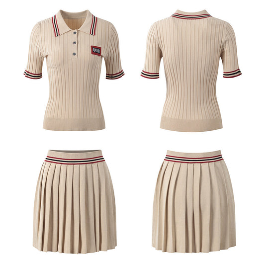 Thom Browne 2025ss Women's suit