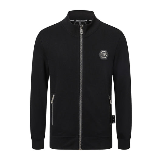 PLElN 2025 Unisex Black Hoodie