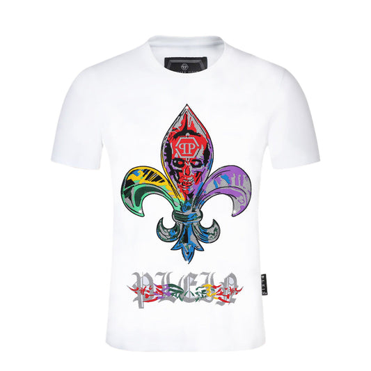 PLElN 26SS Printing T-shirt