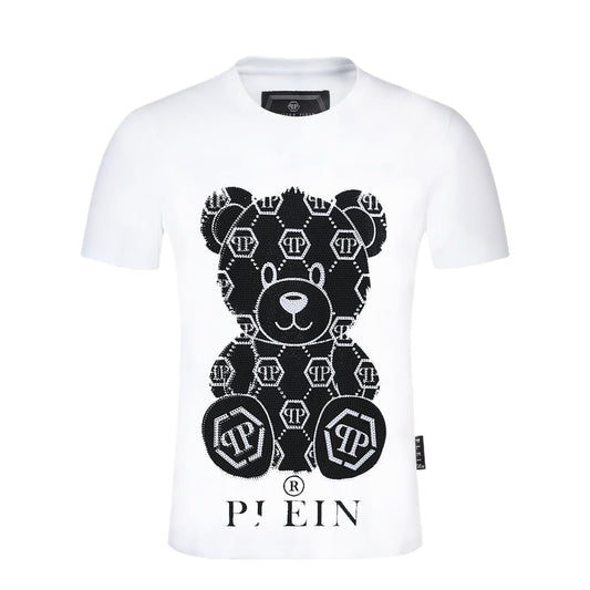 PLElN 2025SS Men T-shirt