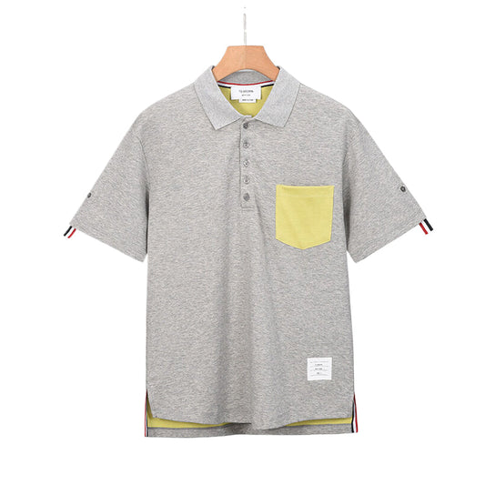 THOM 2025SS Man T-Shirt