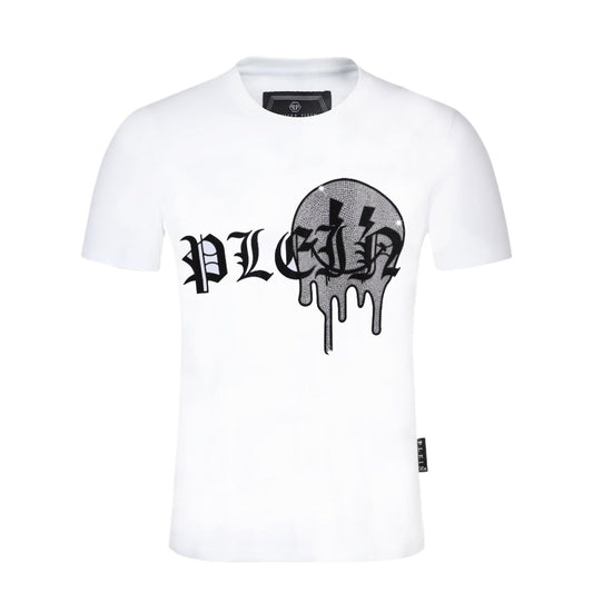 PLElN 26SS Printing T-shirt