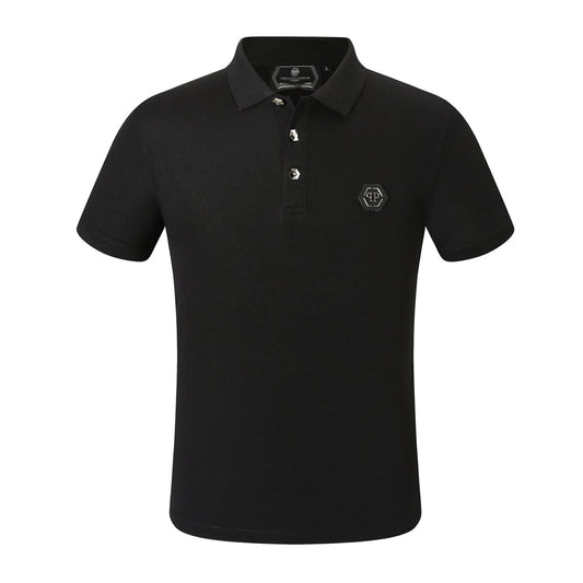 PLElN 2025ss POLO shirt