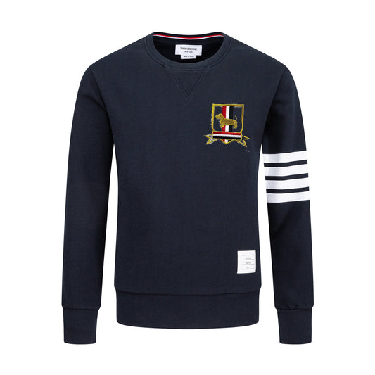 THOM 2025ss Couple Sweatshirts