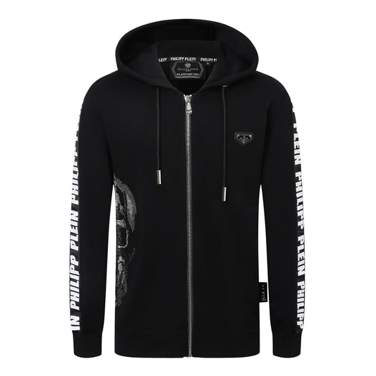 PLElN 2026SS Tracksuit Set