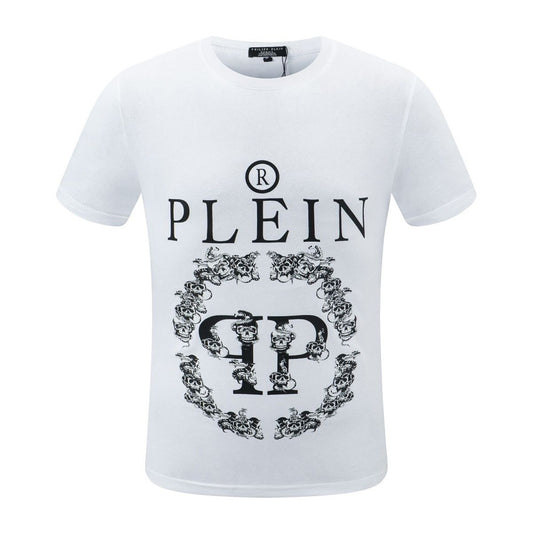PLElN 2025ss Men's Casual T-shirt