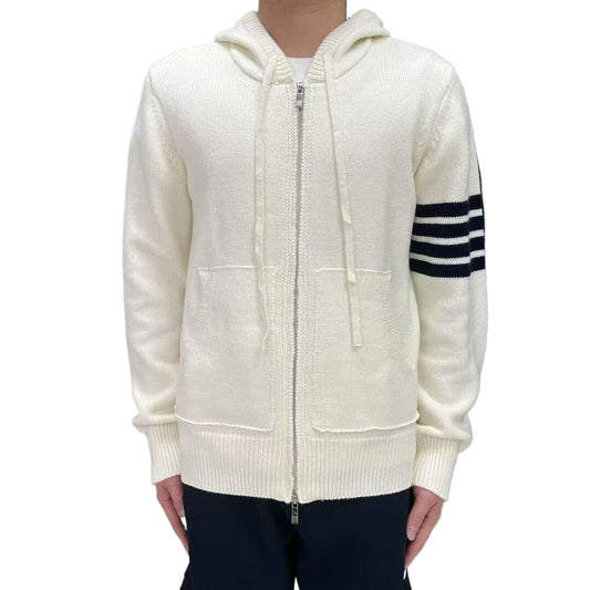 THOM 2025ss Couple Hoodie