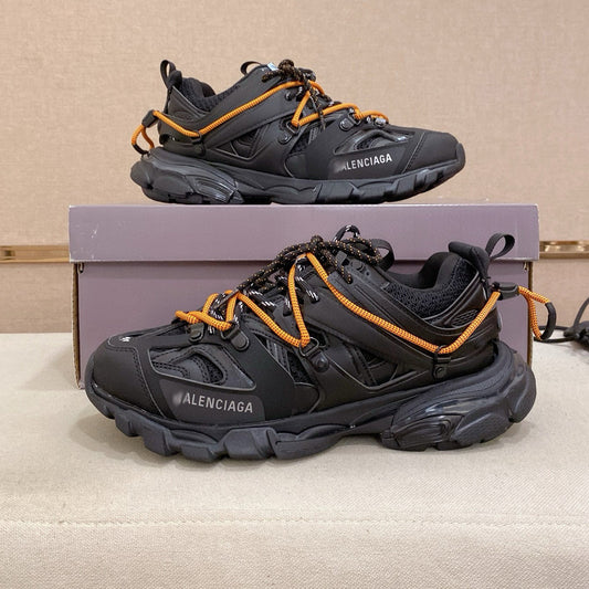 2025SS Distressed Vintage Shoes