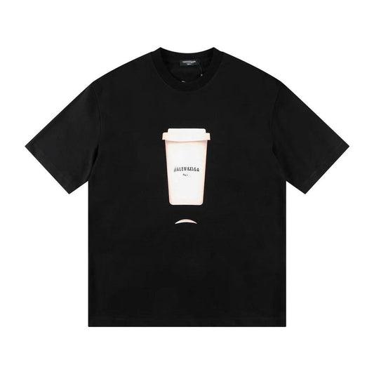 2025ss Loose Fit T-shirt