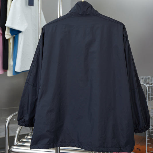 2025SS Men's Sun Protection Jacket