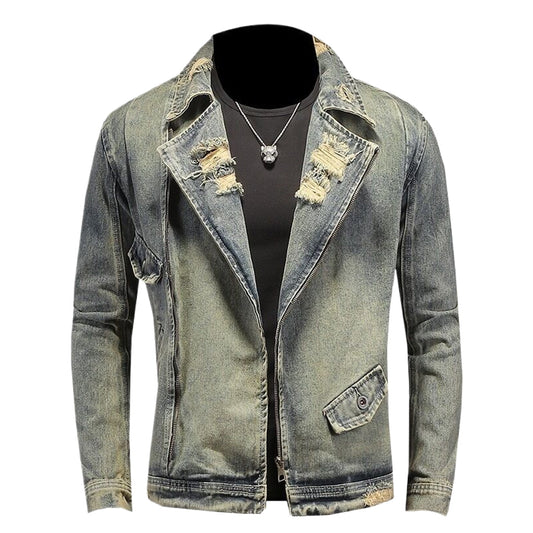 SOLO-DSQ2 2026SS Man coat