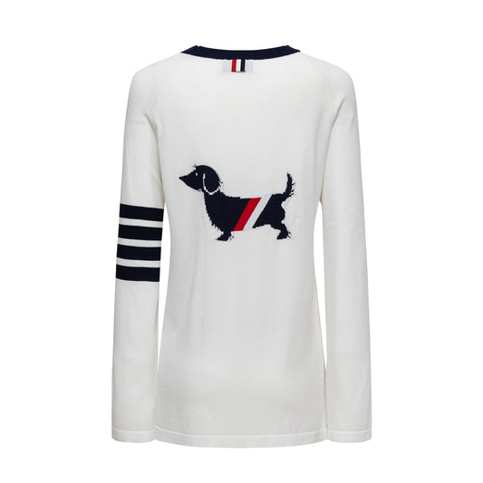 MR.TOM Women Long T-shirt