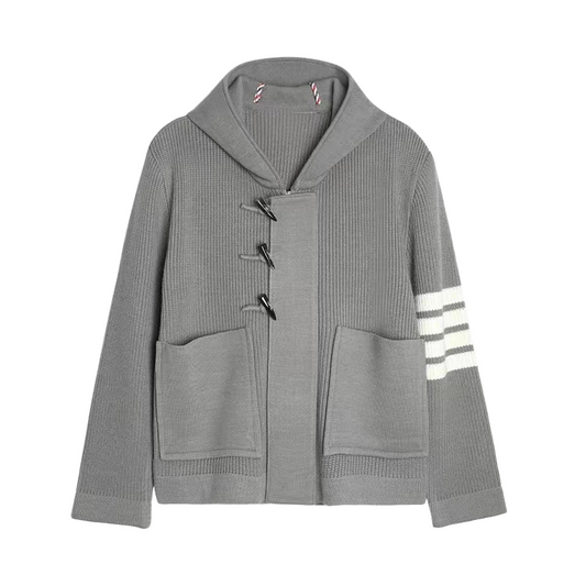 THOM 2025ss Wool Coat Jacket