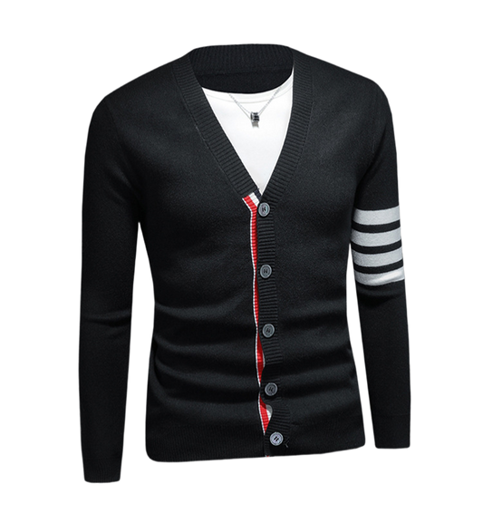 THOM 2025SS Man Wool Sweater