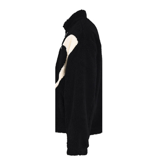 2026SS Black Coat