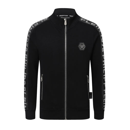 PLElN 2026SS Tracksuit Set