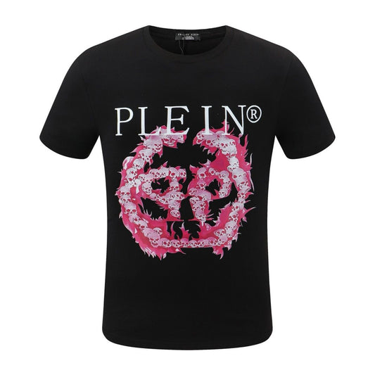 PLElN 25SS Printing T-shirt