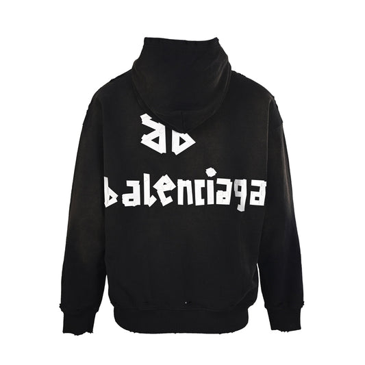 2026 Printed Couple Hoodies