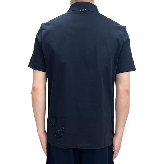 THOM 2025SS POLO T-shirt