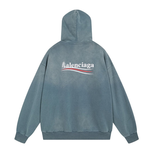 2025SS LOGO Couples Hoodie