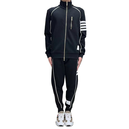 THOM 2025ss Couple Hoodie