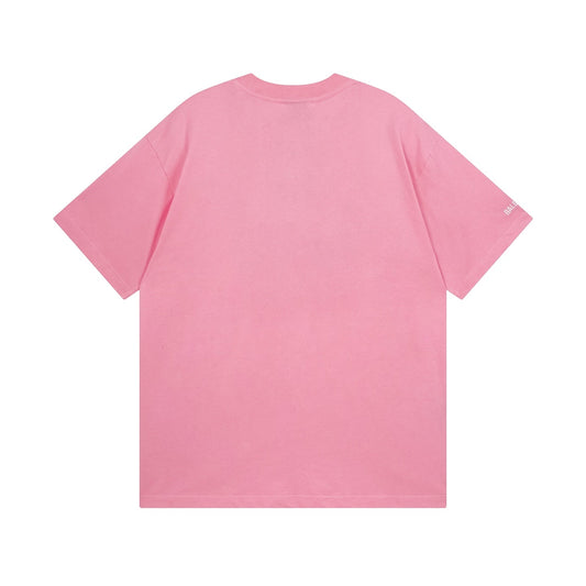 2025SS VIP Printed T-shirt