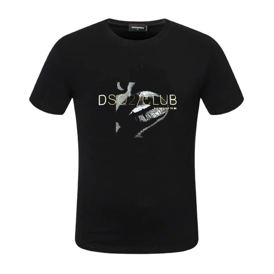 New-D2 Print 26ss T-shirt