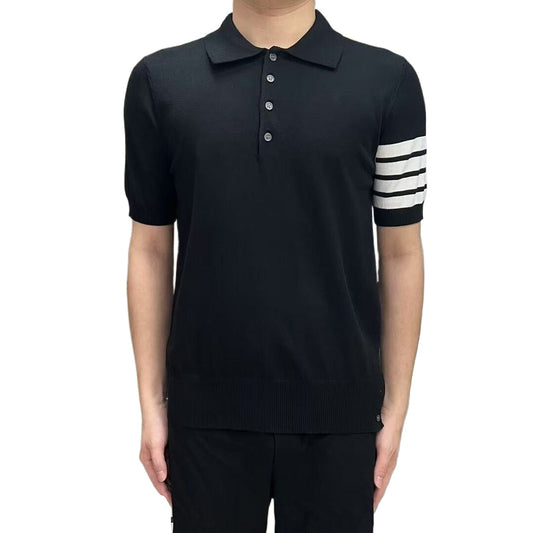 THOM 2025 Wool POLO Shirt