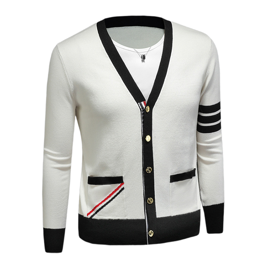 THOM 2025SS Wool Sweater