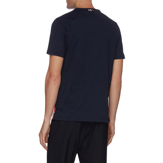 THOM Anchor Embroidery T-shirt