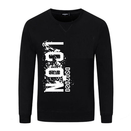 SOLO-D2 2025 Print Sweatshirt