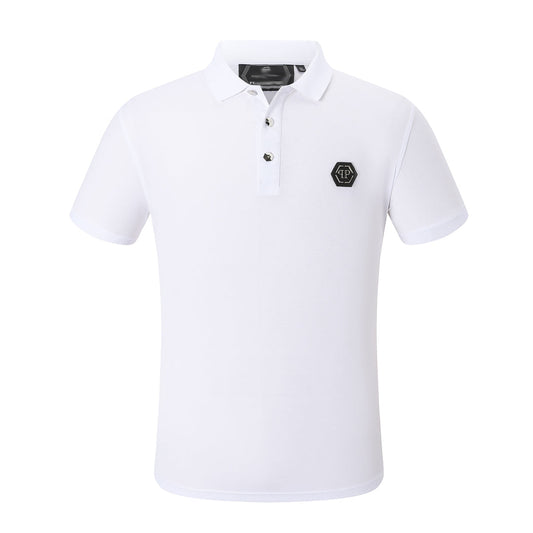 PLElN Hot drill POLO shirt