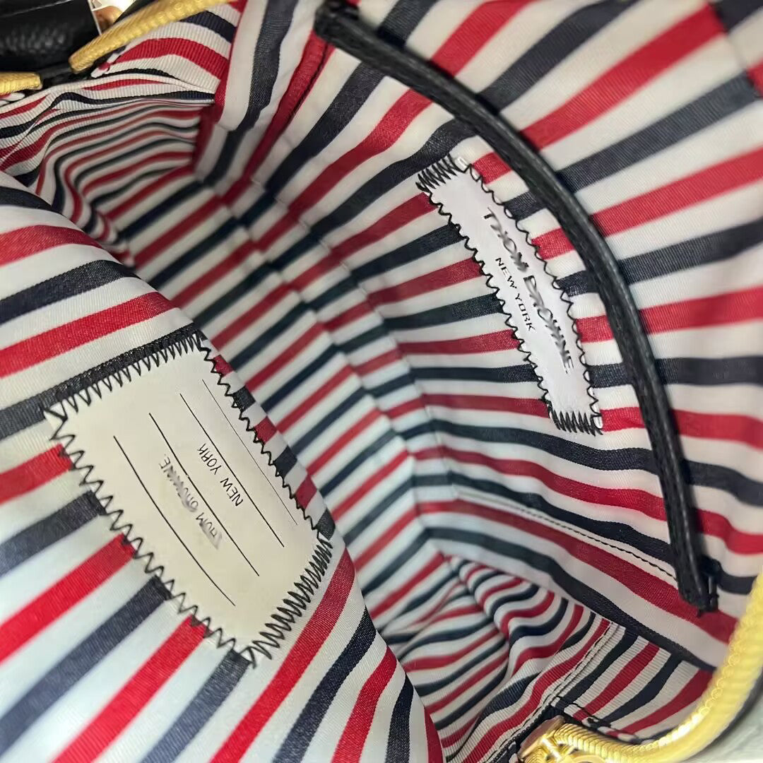 THOM Top crossbody bag