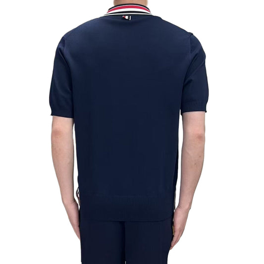 THOM 2025SS New polo T-shirt