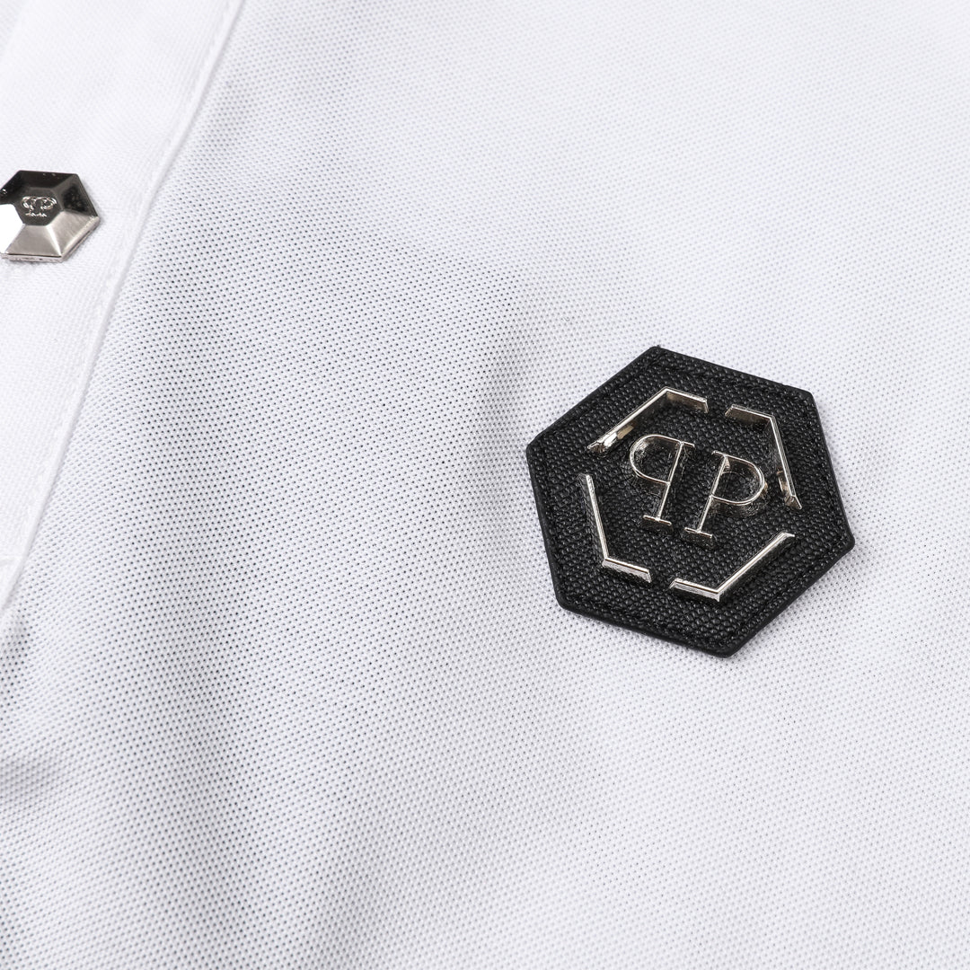 PLElN 25ss POLO shirt