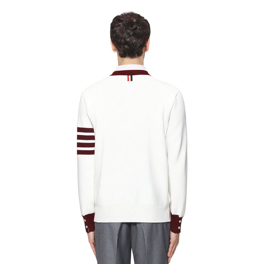 THOM 2025 Knitted sweater