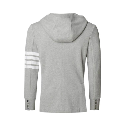 THOM 2025ss Color stripes Coat