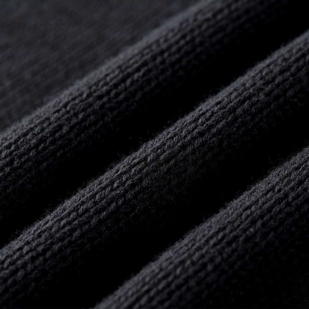 2025ss Man Wool Sweater