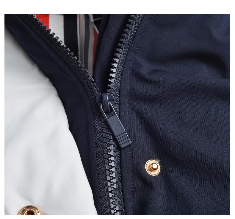 THOM 2025ss Women's Down Jacket