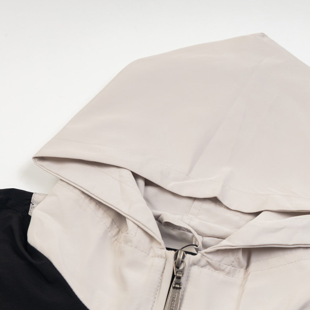 2025SS Men Classic Trench Coat