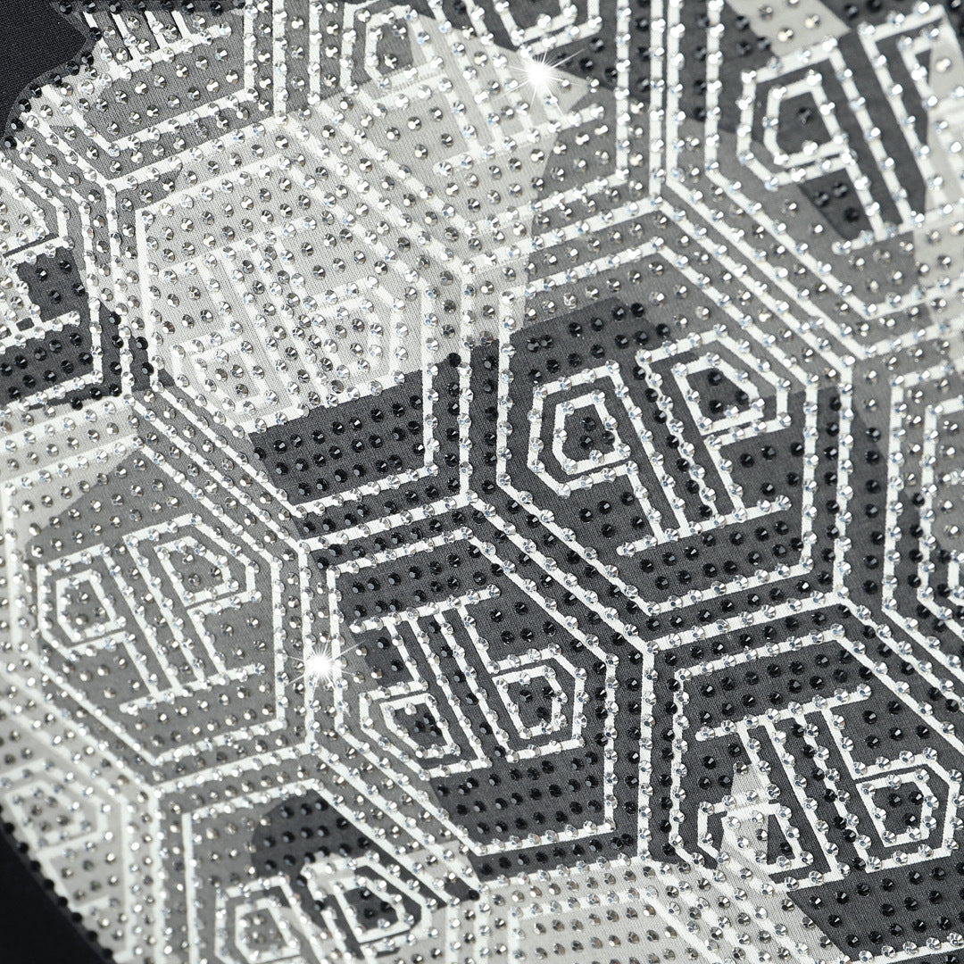 PLElN 2025SS Men T-shirt