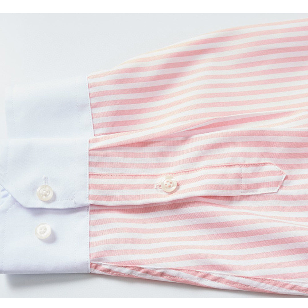 THOM 2025SS Short Women's Shirt