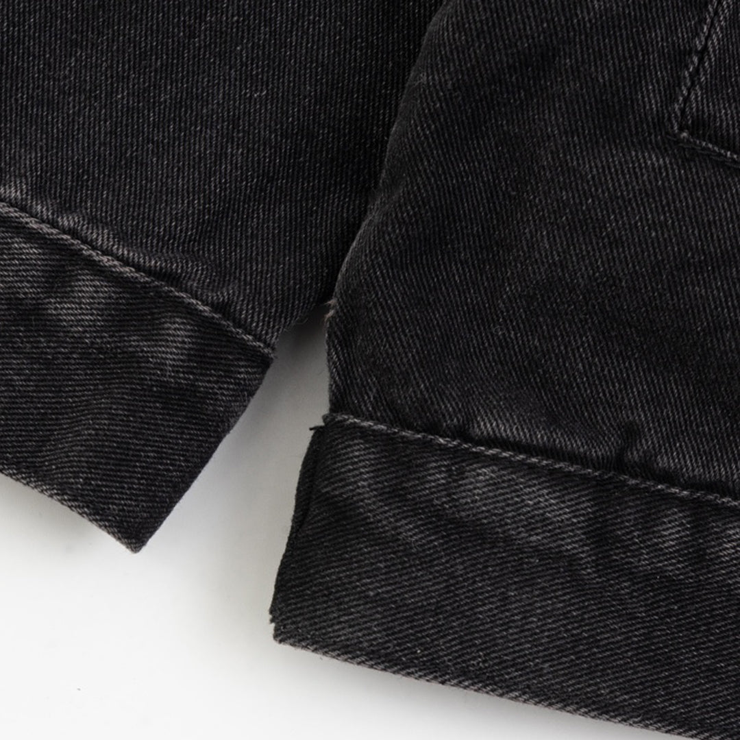 2025SS Men's Denim Jacket